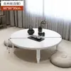 Mesa Plegable, Mesa Kang Pequeña, Mesa de Piso para Hogar, Mesa de Comedor, Mesa Tatami, Escritorio de Cama, Mesa de Comedor Plegable, Mesa Baja Pequeña para Uso en Dormitorio