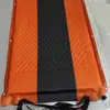 Fabricantes de source tapete inflável de diamante boutique tapete externo à prova de umidade tapete de esponja de acampamento tapete de cochilo de praia comércio exterior transfronteiriço