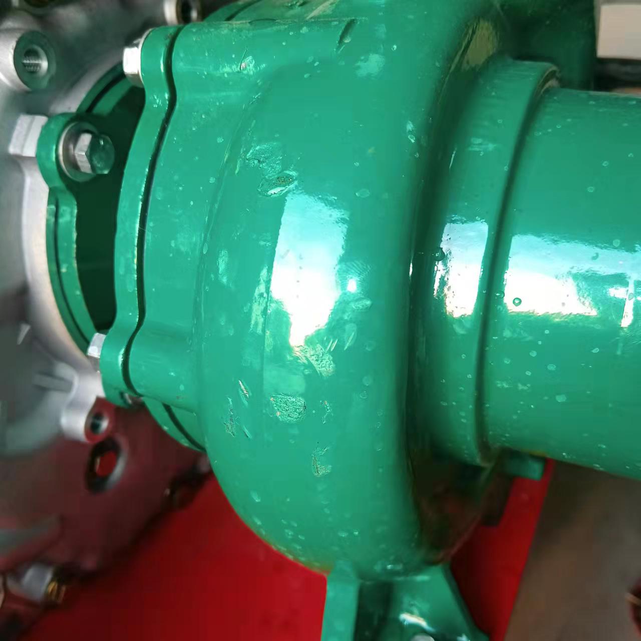 抽水机