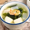 Brotes de Algas Marinas Finos y Tiernos Guocuntang, Ensalada de Wakame, Productos Secos Pequeños de Algas Marinas, No Necesitan Cortarse, No Listos para Comer, 35G/Bolsa, Dropshipping