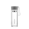 Fichi FC306-300 Vidrio Le Shang 300ml Regalo por Puntos Bienestar Empresarial Regalo Promocional