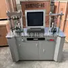 Máquina de Teste de Flexão e Compressão de Cimento Máquina Integrada de Teste de Flexão e Compressão Totalmente Automática Fabricante Atacado