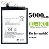 Adequado para Bateria de Celular Infinix Transsion Bl-49Ix 5000mAh Marca Neutra Nova Durável Bateria Atacado