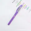 Mayorista Transfronterizo Enchufe Inclinado Highlighter Color Morandi Marcador Graffiti Marcador Estudiante