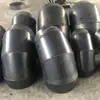 Fabricante Produz Dutos de Aço Carbono para Ataque Aéreo, Dutos Soldados de Ventilação e Remoção de Poeira para Porão e Dutos de Ventilação para Garagem