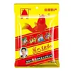 Polvo para mojar Danshan 3g/15g/100g Chile en Polvo Ligeramente Picante Muy Fragante Especialidad de Yunnan Condimento Seco para mojar Barbacoa