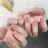Pedras Strass Pontiagudas Brancas para Nail Art, Pedras Strass Pequenas Transparentes para Preencher Espaços, Pedras Strass Pontiagudas Redondas para Decoração de Unhas