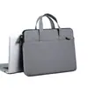 Bolsa para Laptop 13 pulgadas 14 pulgadas Portátil Bolsa de Negocios Venta al por Mayor Regalo para Huawei Hp Asus Lenovo