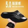 Dropshipping y Zapatillas de Doble Uso para Conducir para Hombre 2025 Nuevas Zapatillas de Verano Antideslizantes para Hombre para Usar en Exterior