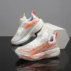 Zapatillas Deportivas para Correr para Niños Primavera y Otoño 2026 Nuevas Zapatillas Deportivas para Niños Malla Transpirable Ligero Suela Suave Absorción de Impactos Zapatos de Malla para Niños