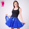Vestido de novia de gasa suave con polisón, estilo Lolita, con falda tutú y falda tipo Lolita, nuevo modelo 2022.