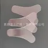 Novos Produtos em Caixas Impermeável Natação Privada Adesivo Protetor Sem Costura Embalado em Caixa de Cor Silicone Almofada Privada Repetível
