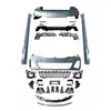 Adequado para BMW Série 3 G20 modificado G28 early MT surround para-choque kit de carroceria M-TECH