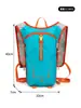Mochila Pequeña para Mujer, Ligera y Portátil, Deportes al Aire Libre y Viajes, Bolsa Impermeable para Montañismo, Mochila Profesional para Montañismo y Pesca para Hombre