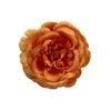 Cabeças Grandes de Flor de Ameixeira Artificial para Arranjos de Parede de Flores DIY para Salão de Casamento, Decoração de Casa, Acessórios de Cabelo e Adereços Florais