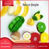 Livro silencioso transparente para crianças Velcro brinquedos infantis Dot Velcro com adesivos de letras por atacado