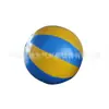 Adereços Divertidos para Eventos Esportivos, Pinos de Boliche Infláveis Espessos para Solo, Bolas de Impacto para Neve, Equipamento para Treinamento de Integração Sensorial