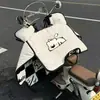 Funda cortavientos para patinete eléctrico, universal para uso invernal, con forro polar, impermeable y a prueba de lluvia, nuevo modelo 2026, tamaño más grande, engrosada para invierno