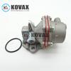 Piezas de Maquinaria de Construcción Bomba de Combustible para Motor Diésel Bcd2670 6585151 Bomba de Elevación de Combustible en Stock