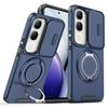 Case de Celular com Janela Deslizante Aplicável Transfronteiriça Vivov70Fe Suporte Giratório Y31D Capa Protetora Anti-Queda V60Lite