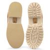 Pegatinas antideslizantes para suelas, suela de goma resistente al desgaste, pegatinas protectoras engrosadas, pegatinas silenciosas resistentes al desgaste para zapatos de hombre, pegatinas antideslizantes para suelas de mujer