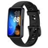 Árvore do Dinheiro Grande é Adequada para Pulseira Huawei 10/9/8 Pulseira Silicone Cor Pura Pulseira Nova Inteligente Pulseira Esportiva Huawei