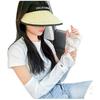 Costuras de protección solar de verano Sobremanga de seda de hielo hombres y mujeres igual Moda id Protección UV deportes manga de hielo uso universal para exteriores