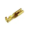 Dj621-C3.5 a B Conector de Chicote Elétrico Automotivo com Bainha Conector Plug Terminal de Presilha Traseira