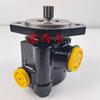 Aplicable a maquinaria de ingeniería 6CT8.3 accesorios de motor bomba de dirección asistida 3967429 3406Z36-001