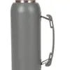 Termos de Grande Capacidade de Camada Dupla a Vácuo, Material 304, Portátil para Exterior, com Bule Térmico Portátil, Transfronteiriço América do Sul