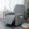 Amazon Elástico Completo Cubierta Chee Wah Funda para Sofá Función Chee Wah Funda para Sillón Reclinable Cubierta Estrictamente Seleccionada