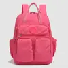 Bolsa de Mamá, Bolsa de Gran Capacidad para Madre y Bebé, Mochila Ligera, Bolso de Mano, Mochila Multifuncional para Exteriores y Viajes Diarios para Salir a Trabajar