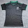 Venta al por mayor transfronteriza 2627 Camisetas de fútbol para mujer Versión de aficionado Selección Nacional Club Mangas cortas Tops Soporte para impresión de números y Envío directo
