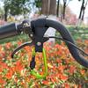 Gancho especial para veículo elétrico sem punção pedal de bicicleta capacete de motocicleta multifuncional universal gancho frontal artefato