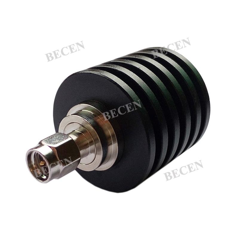 10W SMA 衰减器