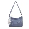 Bolso de mano de alta gama, elegante, diseño 2026, bolso de hombro casual, gran capacidad, bolso tote de moda para ir al trabajo
