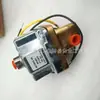 Reemplazo para 22407340 Válvula Electromagnética Libre de Aceite Ingersoll Rand Piezas y Accesorios para Válvulas de Compresor de Aire