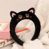 Lindas diademas de dibujos animados, divertidos sombreros de carpa y dinosaurio, diademas de tiburón súper adorables, perfectos para fotos, actuaciones de adultos y niños, y como accesorios para el cabello