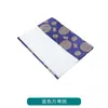 Sudario para cremación, hermoso satén de cinco capas con estampado dorado, sudario y colchón cubiertos de oro y plata, juego completo para hombres y mujeres