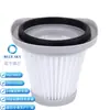 Adaptado a Aspiradora Sc861 Sc861A Filtro de Repuesto Elementos de Filtro Hepa Pantalla de Filtro