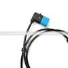 Aplicable a Mercedes-Benz Clase AB Clase GLA Clase CLA A200B200 sensor de velocidad de rueda trasera izquierda OE2469059402