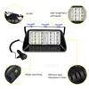 Luz de advertencia de apertura de luz de pala de luz de destello de ventosa F16 contraataque de perro de luz alta para coche nuevo 16 luces