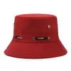 Sombrero de Pescador para Mujer Primavera y Verano Coreano Protector Solar Sombrilla Sombrero de Sol para Viaje Hombres Ocio al Aire Libre Senderismo Sombrero de Pesca Sombrero Cubeta