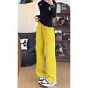 Pantalones Deportivos de Exterior Personalizados/Otoño, Protectores Solares, Elásticos, Secado Rápido, para Hombres y Mujeres, Marca de Moda, Transpirables, Ligeros, Versátiles, Casual
