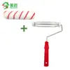 Rodillo de pintura marca Meijiang de 9 pulgadas para ahorrar pintura, proteger la pared, engrosamiento y durabilidad