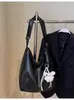 Bolso de Hombro Simple de Moda Transfronterizo para Mujer 2026 Primavera/Verano Nuevo Bolso Cruzado Casual Bolso de Hombro Multifuncional