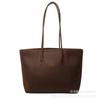 Bolso de Hombro Grande Moderno y Elegante para Mujer, Nuevo Bolso de Hombro Retro Moda 2026, Bolso Tote Simple de Gran Capacidad