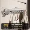 Gancho de Ventosa para Puerta Gancho Adhesivo Perchero Sin Taladro Fuerte Capacidad de Carga Gancho Adhesivo de Pared Estante de Almacenamiento para Puerta de Entrada