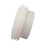 Tapa para Barril de Diésel de 200L, Tapa de Plástico para Barril, Tapa de Rosca de Hierro para Barril, Tapa de Sellado de Plástico para Barril Químico, Tapa de Sellado se Vende por Separado