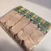 Medias de Verano para Mujer Primavera Verano Transpirables Ligeras Suaves Algodón Inferior Puño Suelto Medias para Mujer Finas Ligeras En Stock Venta al por Mayor